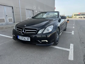 Mercedes-Benz E 350 AMG     | Mobile.bg    10