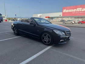 Mercedes-Benz E 350 AMG     | Mobile.bg    6