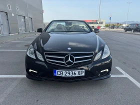 Mercedes-Benz E 350 AMG     | Mobile.bg    4