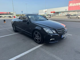 Mercedes-Benz E 350 AMG     | Mobile.bg    3