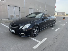  Mercedes-Benz E 350