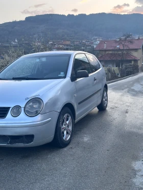 VW Polo | Mobile.bg    2