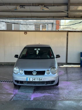 VW Polo | Mobile.bg    1