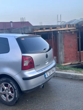 VW Polo | Mobile.bg    4