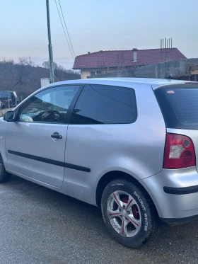 VW Polo | Mobile.bg    3