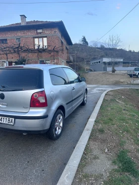 VW Polo | Mobile.bg    5