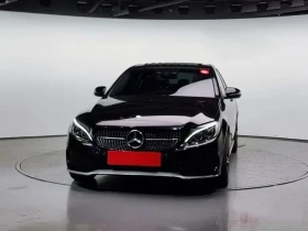 Mercedes-Benz C 220 BlueTec AMG pack | Mobile.bg    3