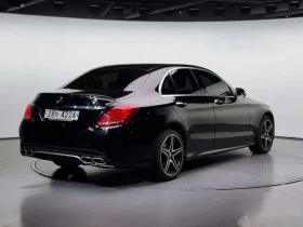 Mercedes-Benz C 220 BlueTec AMG pack | Mobile.bg    2