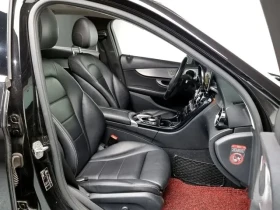Mercedes-Benz C 220 BlueTec AMG pack | Mobile.bg    9