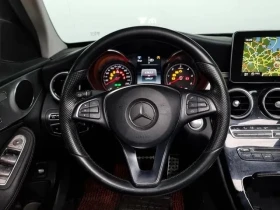 Mercedes-Benz C 220 BlueTec AMG pack | Mobile.bg    11
