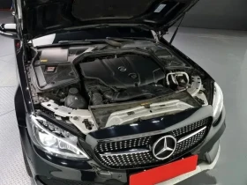 Mercedes-Benz C 220 BlueTec AMG pack | Mobile.bg    5