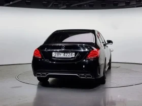 Mercedes-Benz C 220 BlueTec AMG pack | Mobile.bg    4