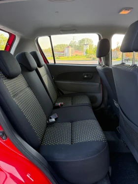 Daihatsu Sirion 1.3 FACELIFT KLIMA - 4350 лв. - 98889721 12