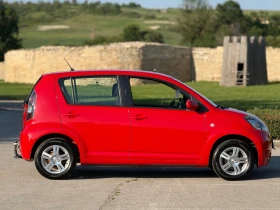 Daihatsu Sirion 1.3 FACELIFT KLIMA - 4350 лв. - 98889721 3