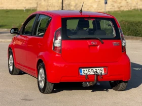 Daihatsu Sirion 1.3 FACELIFT KLIMA - 4350 лв. - 98889721 6