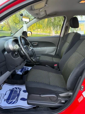 Daihatsu Sirion 1.3 FACELIFT KLIMA - 4350 лв. - 98889721 10