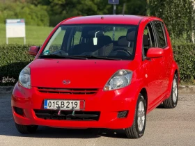 Daihatsu Sirion 1.3 FACELIFT KLIMA - 4350 лв. - 98889721 2