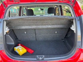 Daihatsu Sirion 1.3 FACELIFT KLIMA - 4350 лв. - 98889721 13