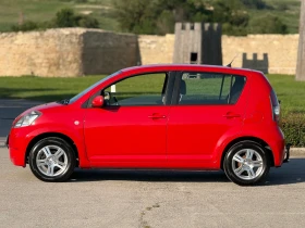 Daihatsu Sirion 1.3 FACELIFT KLIMA - 4350 лв. - 98889721 4