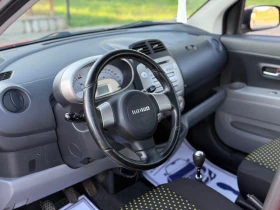 Daihatsu Sirion 1.3 FACELIFT KLIMA - 4350 лв. - 98889721 8