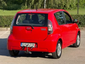 Daihatsu Sirion 1.3 FACELIFT KLIMA - 4350 лв. - 98889721 5