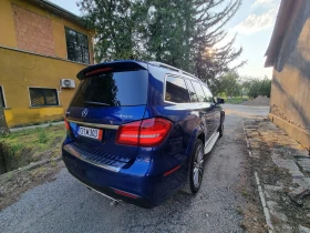 Обява за продажба на Mercedes-Benz GLS 450 3.0/v6/9g-tronic ~59 000 лв. - изображение 4