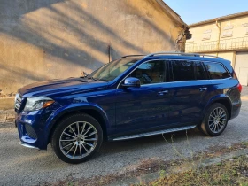 Обява за продажба на Mercedes-Benz GLS 450 3.0/v6/9g-tronic ~59 000 лв. - изображение 2