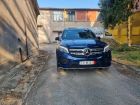 Обява за продажба на Mercedes-Benz GLS 450 3.0/v6/9g-tronic ~59 000 лв. - изображение 1