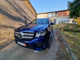 Обява за продажба на Mercedes-Benz GLS 450 3.0/v6/9g-tronic ~59 000 лв. - изображение 11