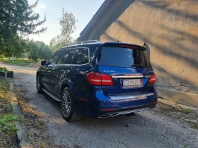 Обява за продажба на Mercedes-Benz GLS 450 3.0/v6/9g-tronic ~59 000 лв. - изображение 3