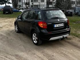Suzuki SX4 | Mobile.bg    4