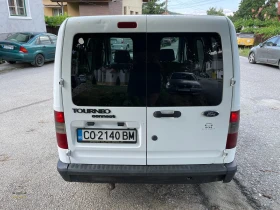 Ford Connect 1.8 TDCi* 4+ 1*  N1* -*  | Mobile.bg    6