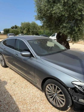 BMW 630 630Gt | Mobile.bg    2