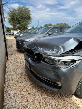     BMW 630 630Gt