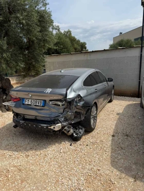 BMW 630 630Gt | Mobile.bg    7