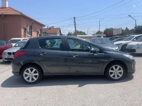 Peugeot 308 1.6HDI-АВТОМАТ.ЛИЗИНГ - 7800 лв. - 69085215 4