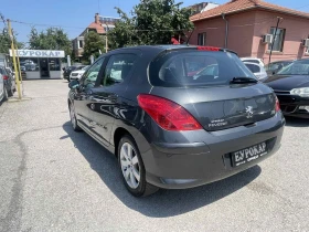 Peugeot 308 1.6HDI-АВТОМАТ.ЛИЗИНГ - 7800 лв. - 69085215 7