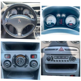 Peugeot 308 1.6HDI-АВТОМАТ.ЛИЗИНГ - 7800 лв. - 69085215 15