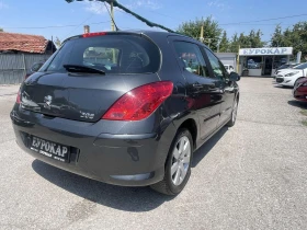 Peugeot 308 1.6HDI-АВТОМАТ.ЛИЗИНГ - 7800 лв. - 69085215 5
