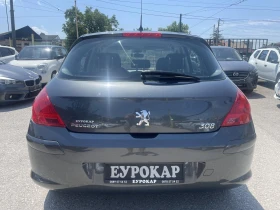 Peugeot 308 1.6HDI-АВТОМАТ.ЛИЗИНГ - 7800 лв. - 69085215 6