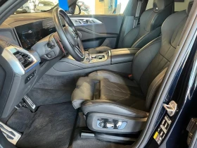 BMW XM 4.4 V8/PLUG-IN/CARBON/B&W/ICONIC GLOW/SHADOW LINE/ - 109980 EUR - 19670708 7
