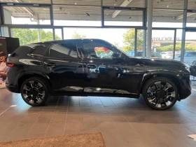 BMW XM 4.4 V8/PLUG-IN/CARBON/B&W/ICONIC GLOW/SHADOW LINE/ - 109980 EUR - 19670708 3