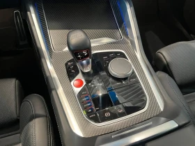 BMW XM 4.4 V8/PLUG-IN/CARBON/B&W/ICONIC GLOW/SHADOW LINE/ - 109980 EUR - 19670708 12