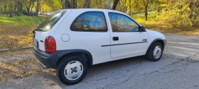     Opel Corsa 1.4Si