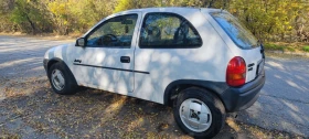 Opel Corsa 1.4Si | Mobile.bg    2