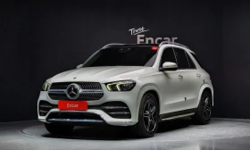 Mercedes-Benz GLE Gle-Class W167 Gle450 4Matic