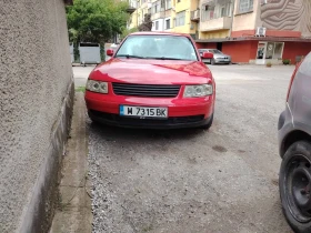 Обява за продажба на VW Passat 4MOTION* 2.8* 193КС* ГАЗ*  ~4 400 лв. - изображение 1