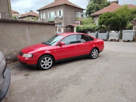 Обява за продажба на VW Passat 4MOTION* 2.8* 193КС* ГАЗ*  ~4 400 лв. - изображение 4