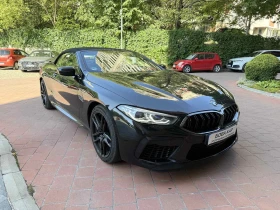 Обява за продажба на BMW M8 xDrive Cabrio ~ 169 000 лв. - изображение 2