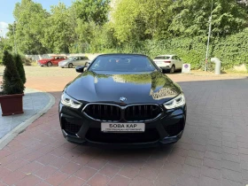 Обява за продажба на BMW M8 xDrive Cabrio ~ 169 000 лв. - изображение 1